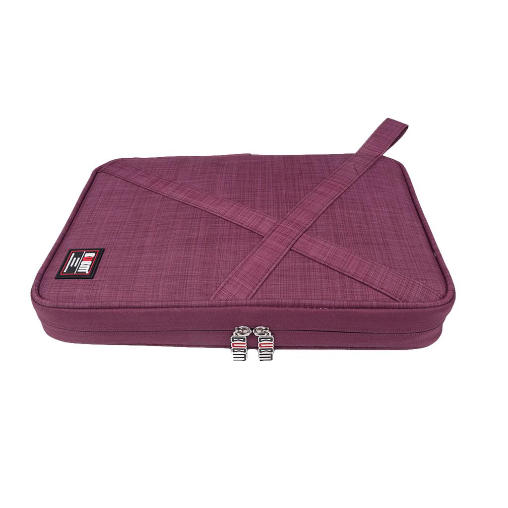 Laptop Sleeve Pouch Bag Carrying Case Protector for  11''