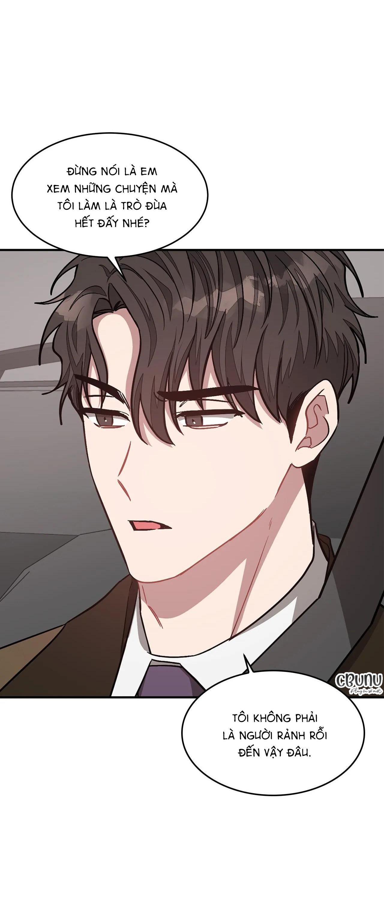 Sống Lại Lần Nữa chapter 38 4