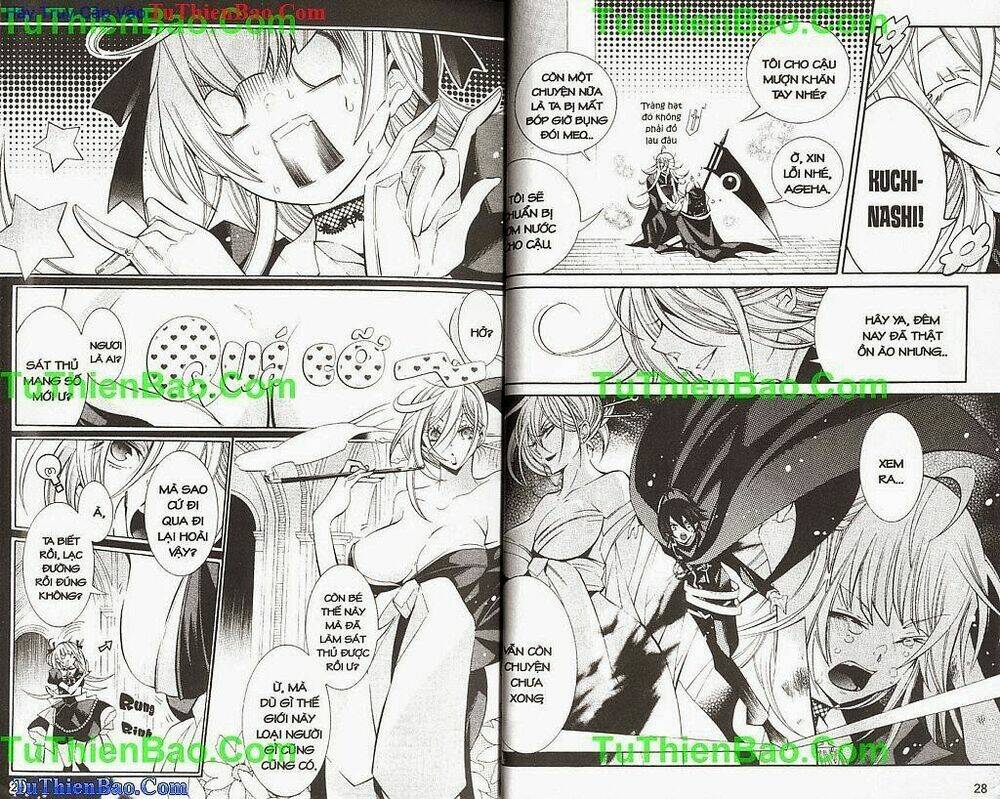 ẩn số chapter 5 15