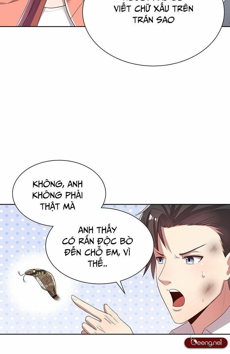 Diệu Thủ Cuồng Y chapter 208.5 65