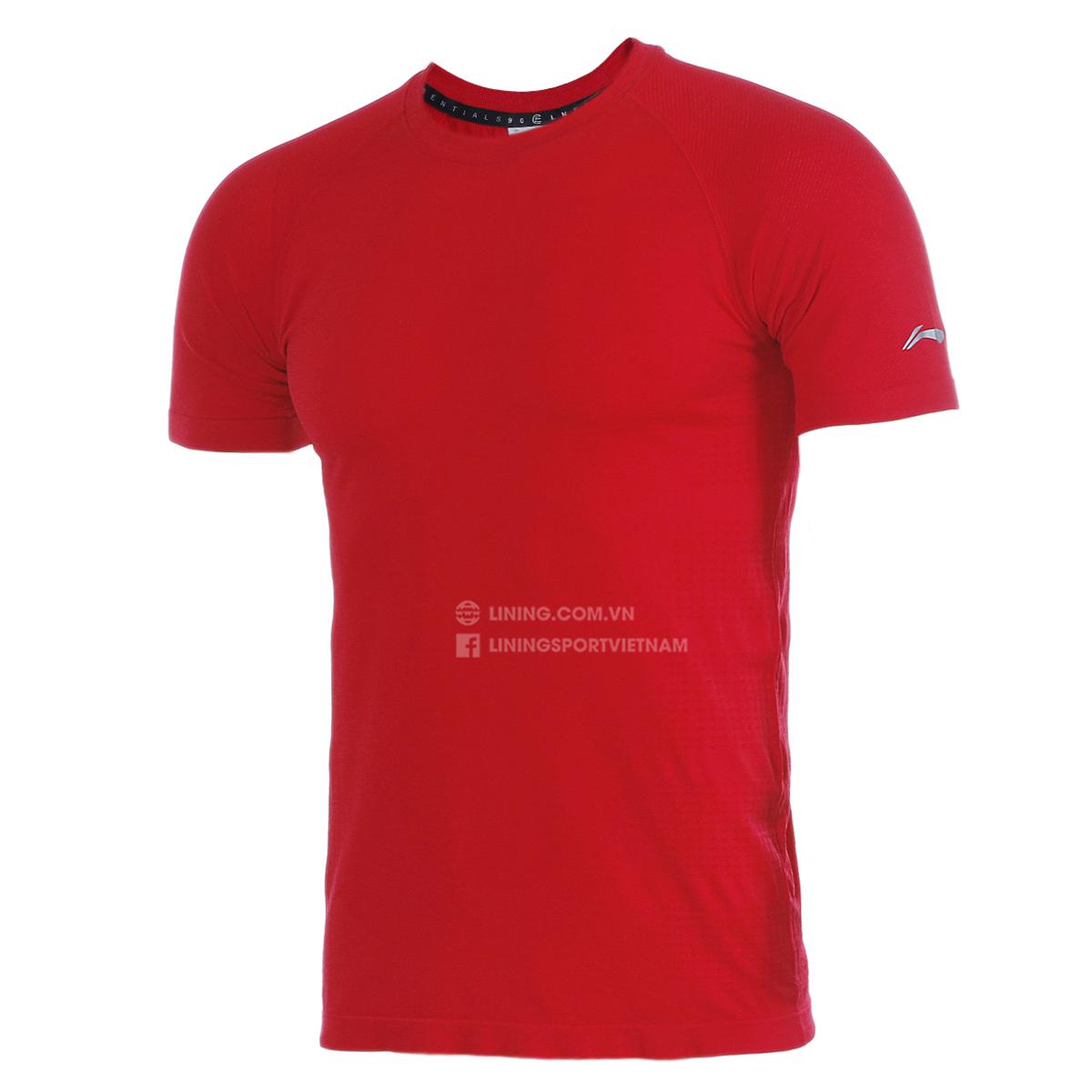 Áo T-Shirt Thể Thao Li-Ning Nam ATSN049-5