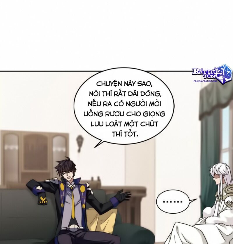 võng du chi cận chiến pháp sư chapter 348 29