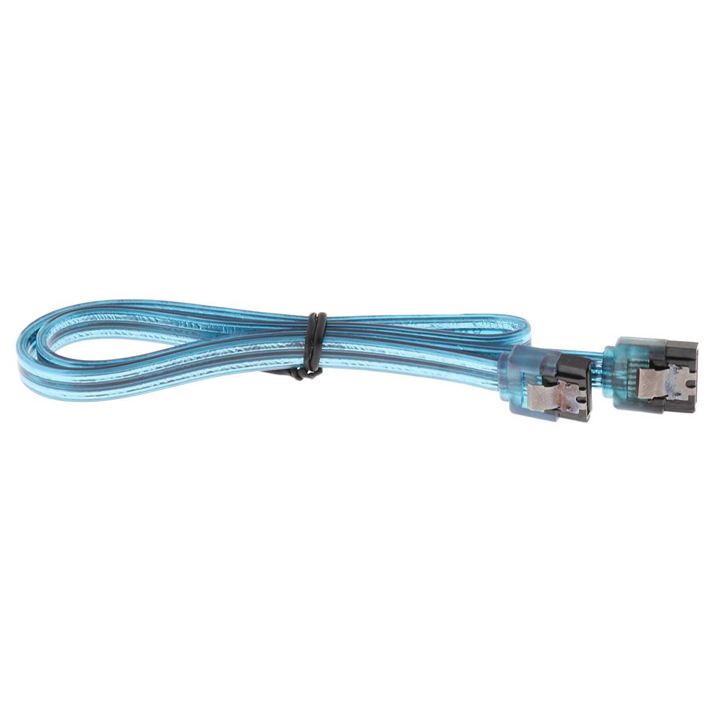 Slim 3.0 III Cable for HDD SSD Straight with Locking - 18"