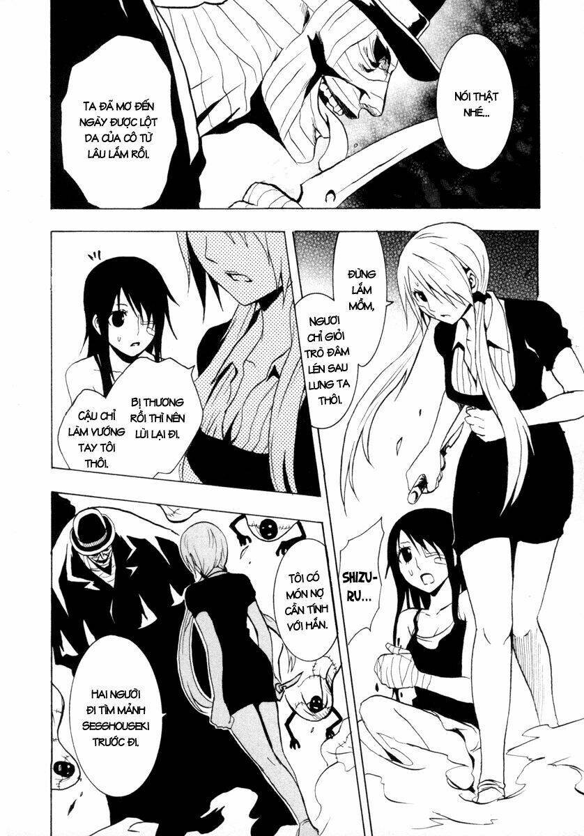 ga-rei chapter 25 34