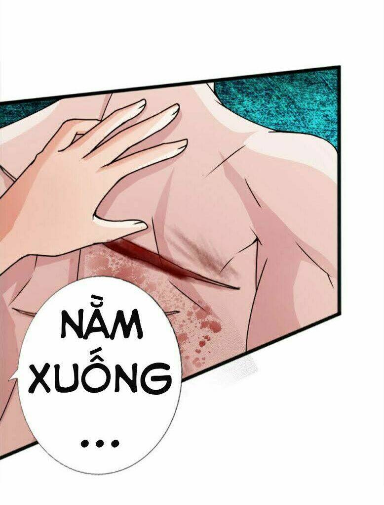 tuyệt phẩm tà thiếu chapter 23 7