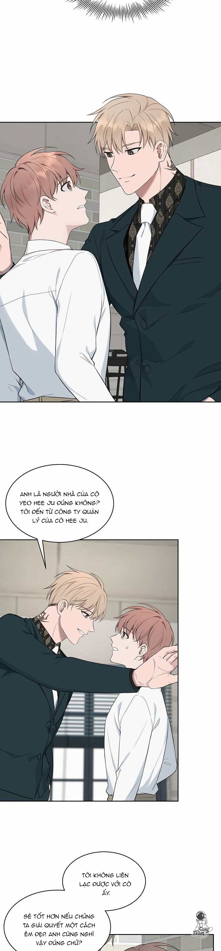 vùng vẫy chapter 27 27