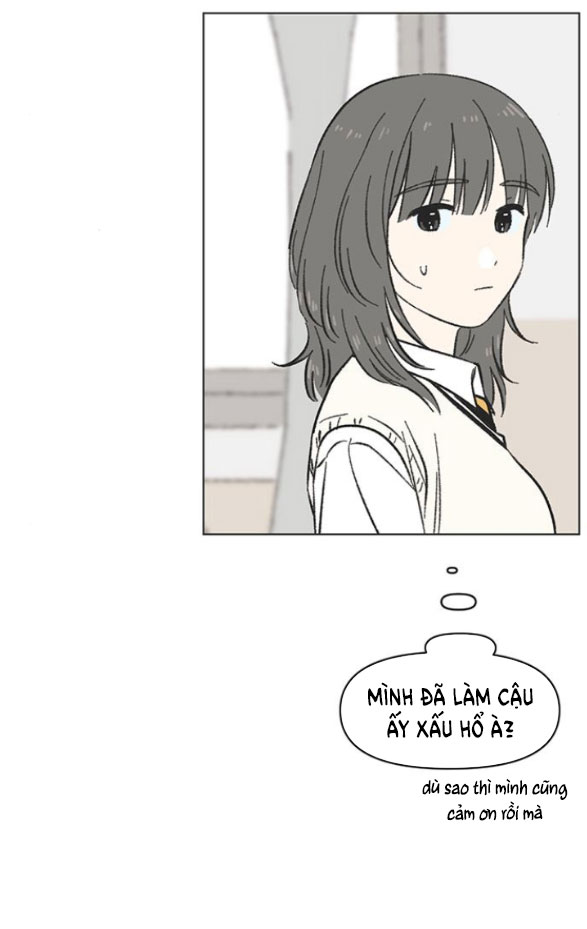 Thanh Xuân Đáng Yêu chapter 15.2 15