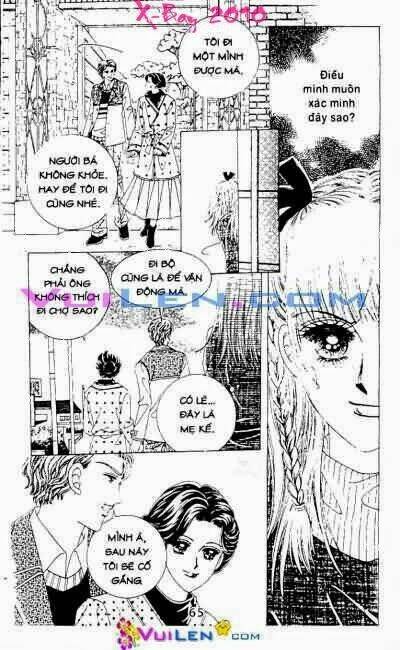 cuộc sống của tôi chapter 3 64