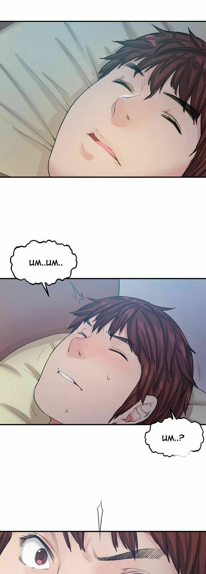 bạn gái của bạn thân chapter 24 24