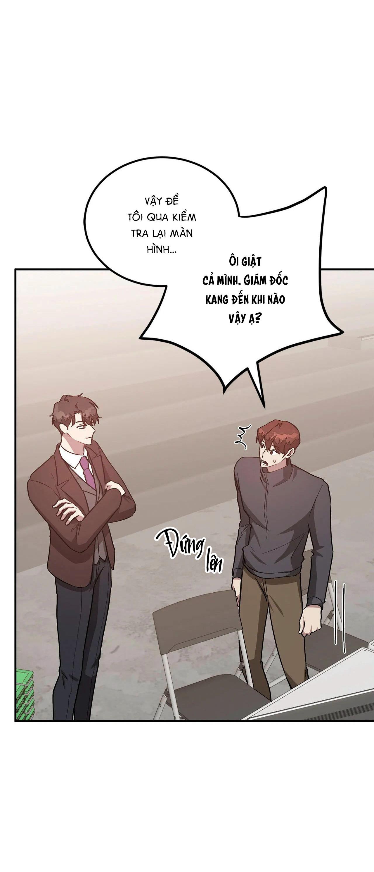 Sống Lại Lần Nữa chapter 69 36