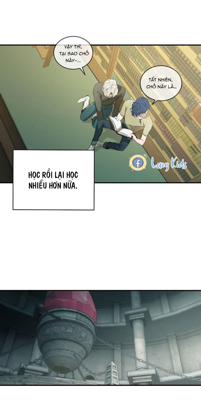 vừa yêu vừa ghét chapter 7 21