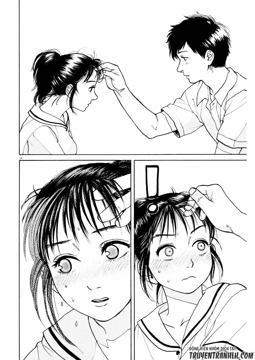 slow motion wo mou ichido chapter 5 14