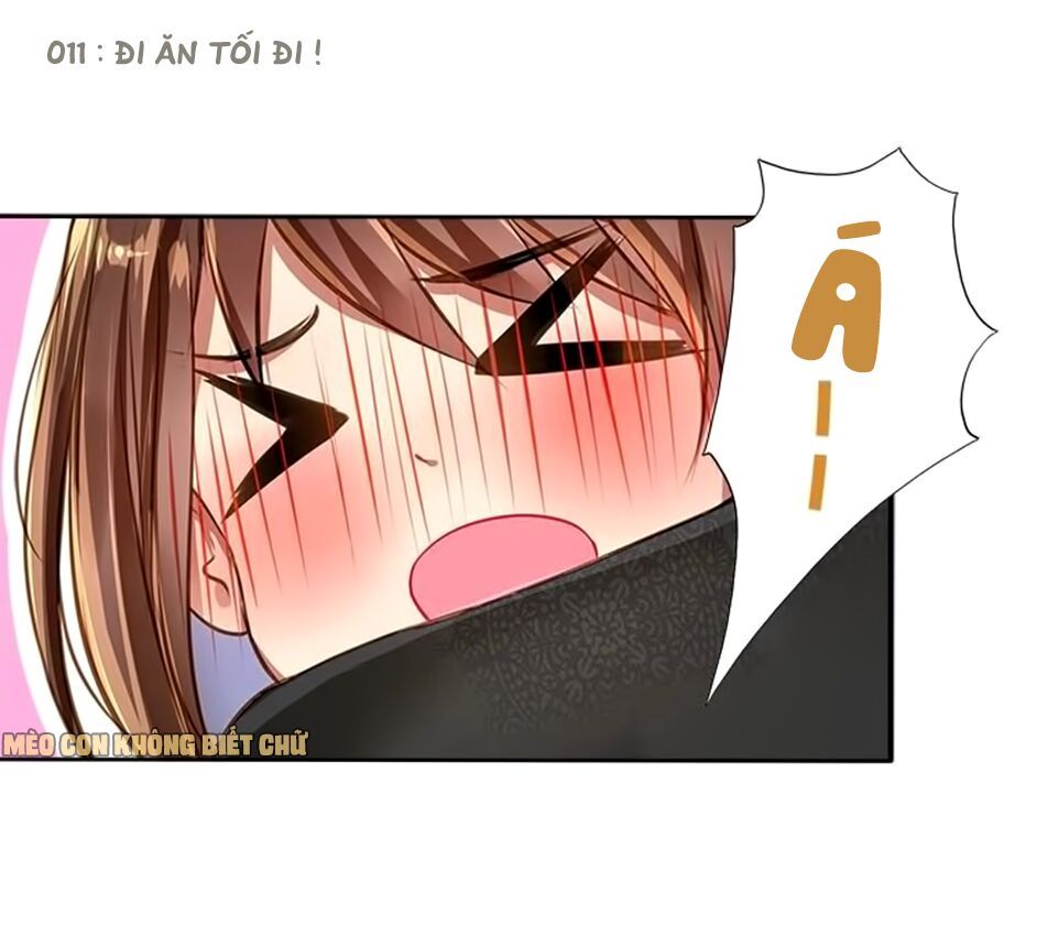 không có ssr làm sao để yêu chapter 11 2