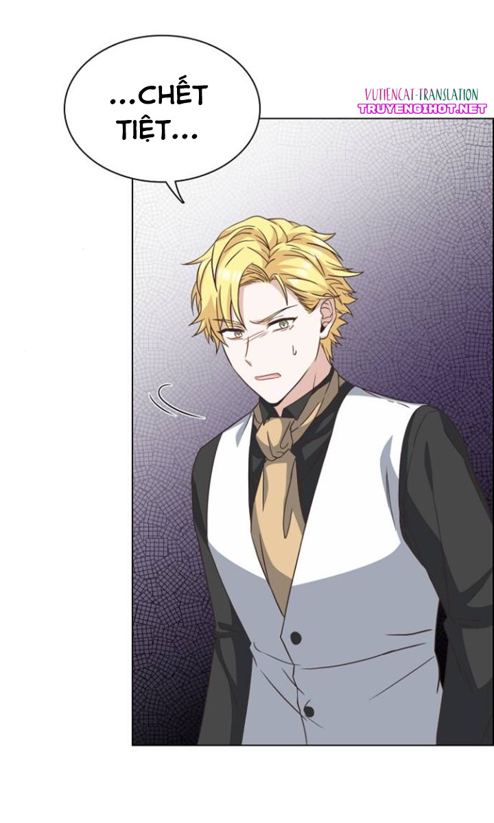 lời cầu hôn đến từ hoàng đế chapter 25.1 45