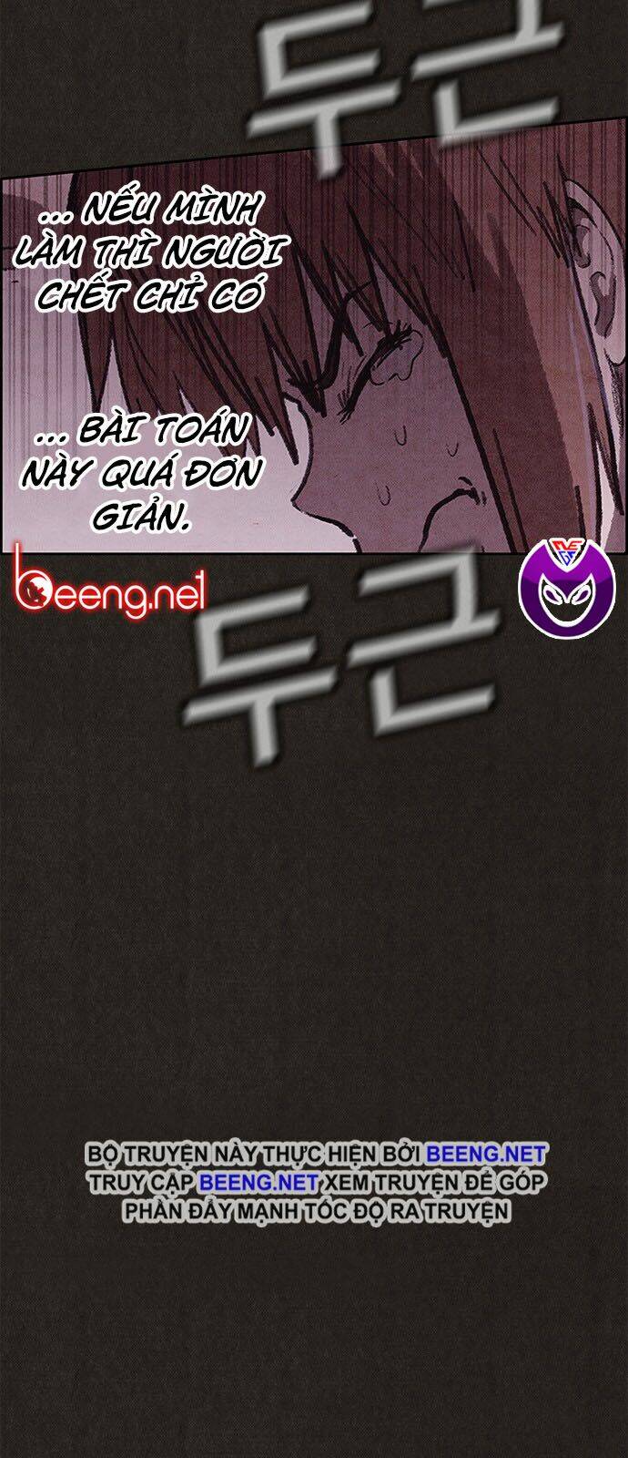 quái vật tại chung cư xanh chapter 129 9