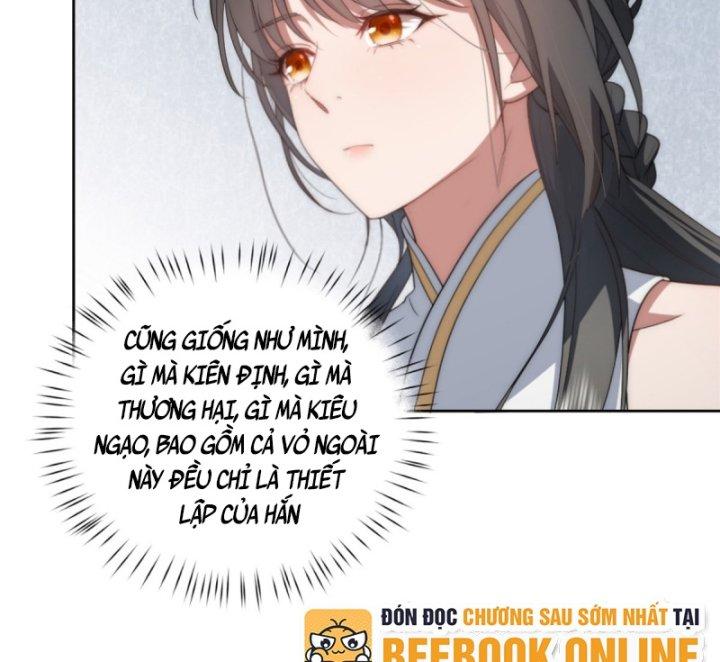 nữ chính chạy từ trong sách ra thì phải làm sao chapter 14 43