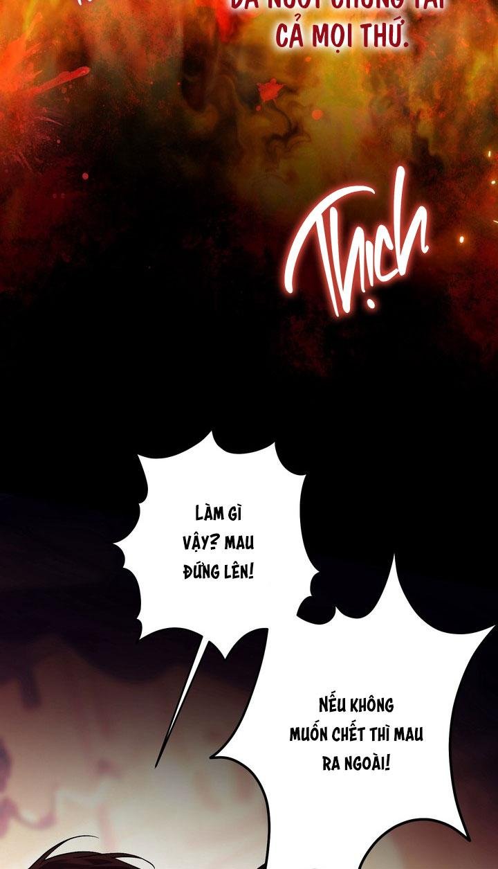 nghiện cuồng công - bdsm cùng sẹc chapter 7.5 84