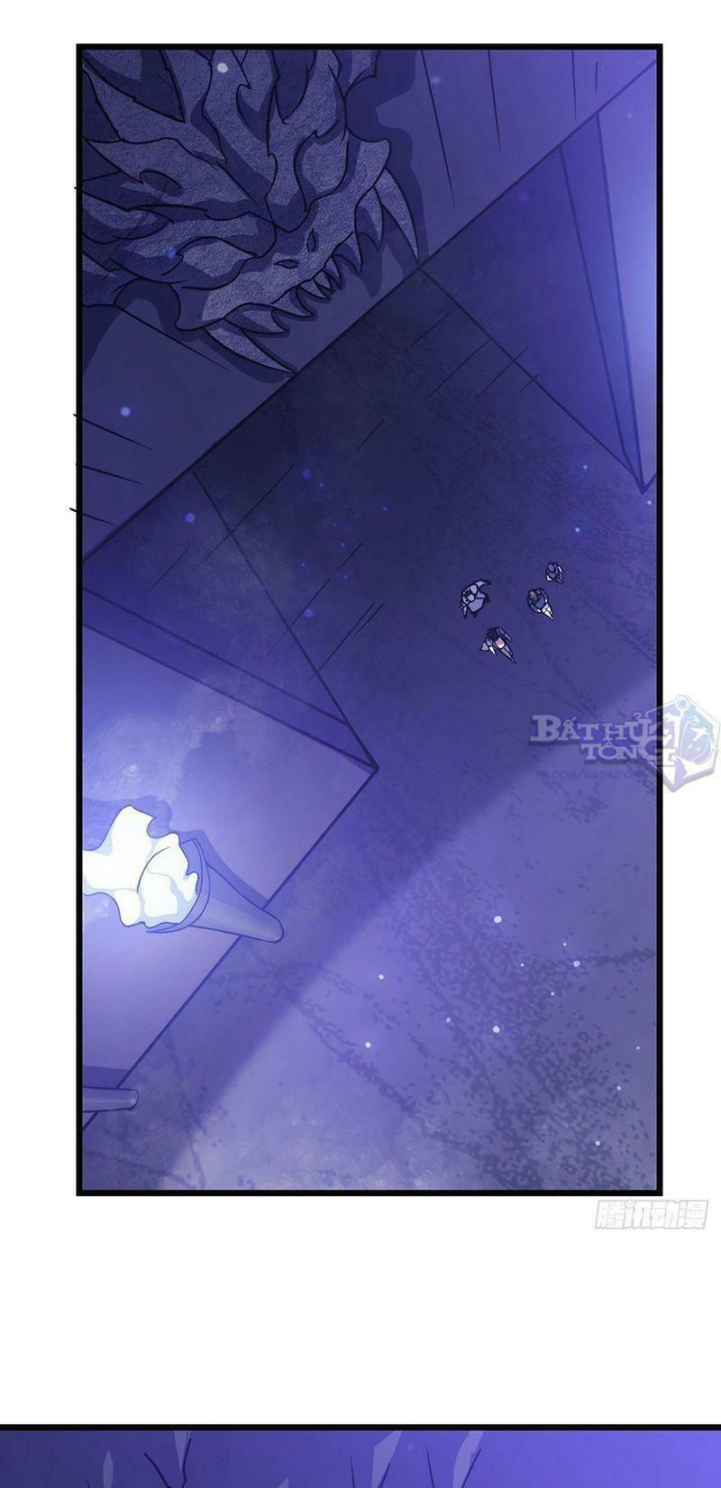 sát thần chi lộ tại dị giới chapter 22 37