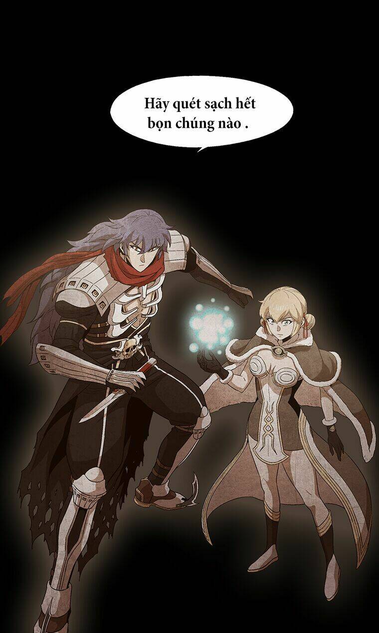 thí nghiệm thất bại chapter 4 38