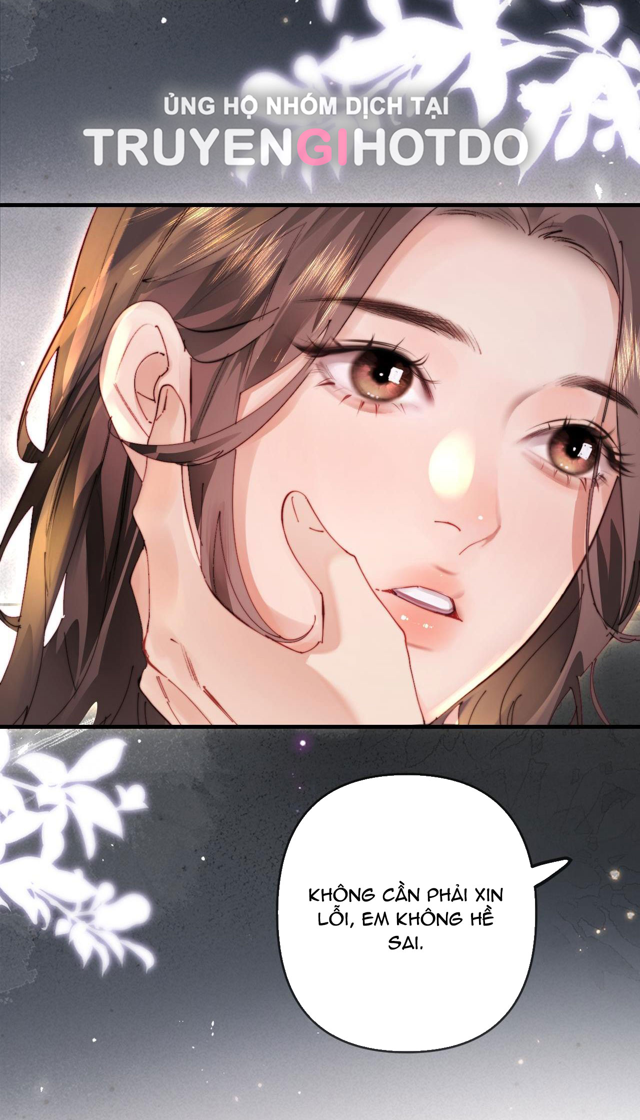 câu chuyện ngọt ngào của cặp vợ chồng đỉnh lưu chapter 78.2 16