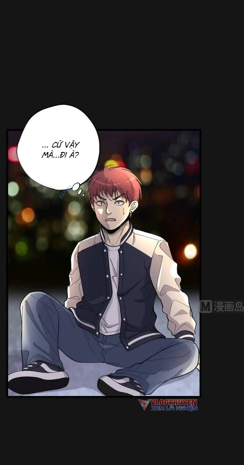 thợ cắt tóc cho diêm vương chapter 28 52