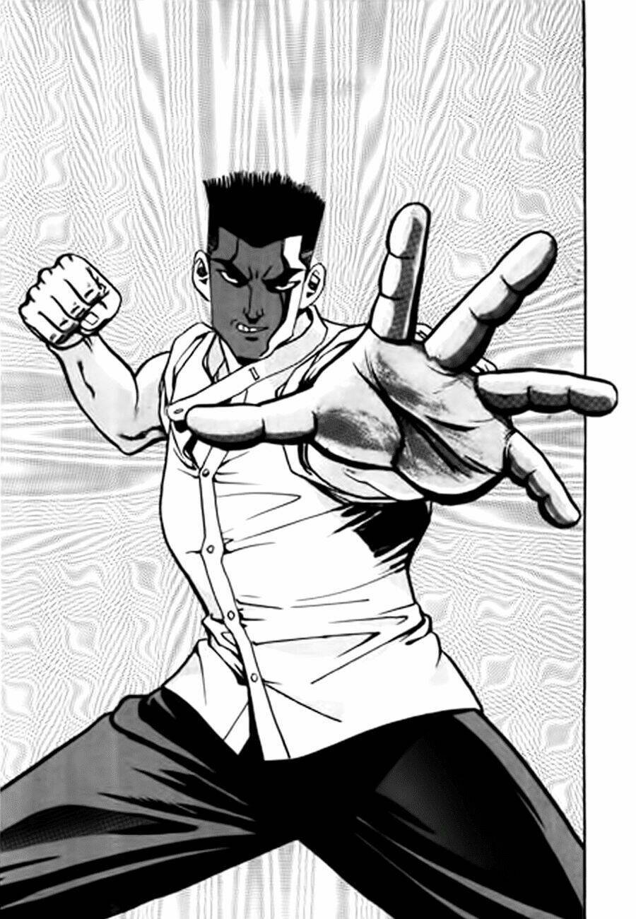 nina jalhae chapter 5 18