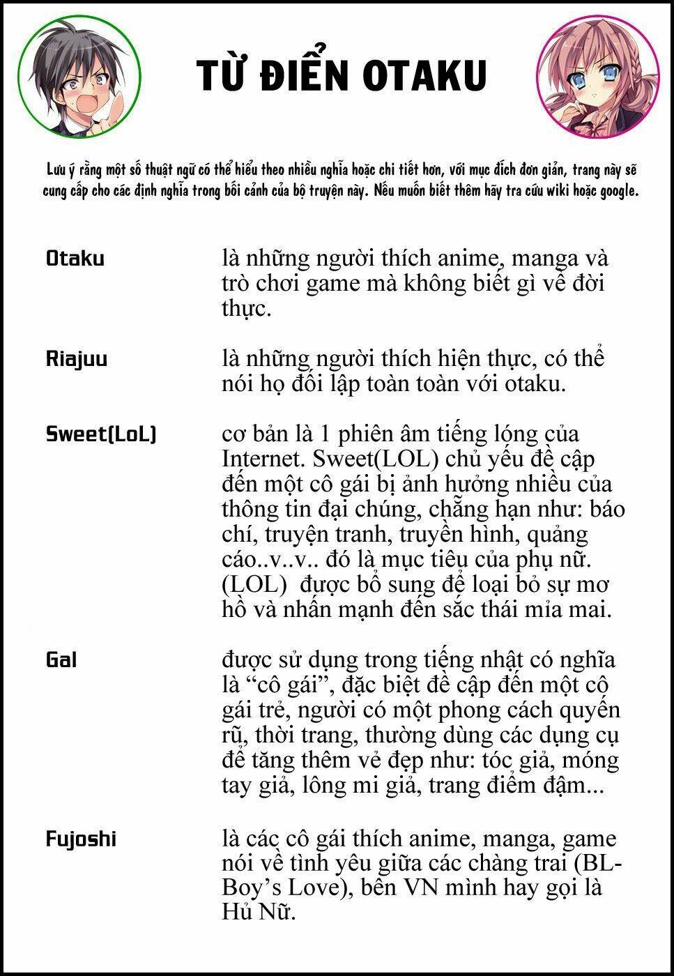 omae o otaku ni shiteyaru kara, ore o riajuu ni shitekure! chapter 6 25