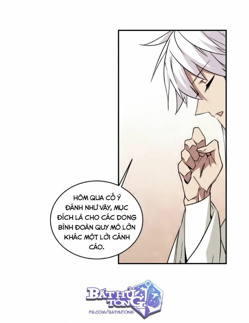 võng du chi cận chiến pháp sư chapter 336 13