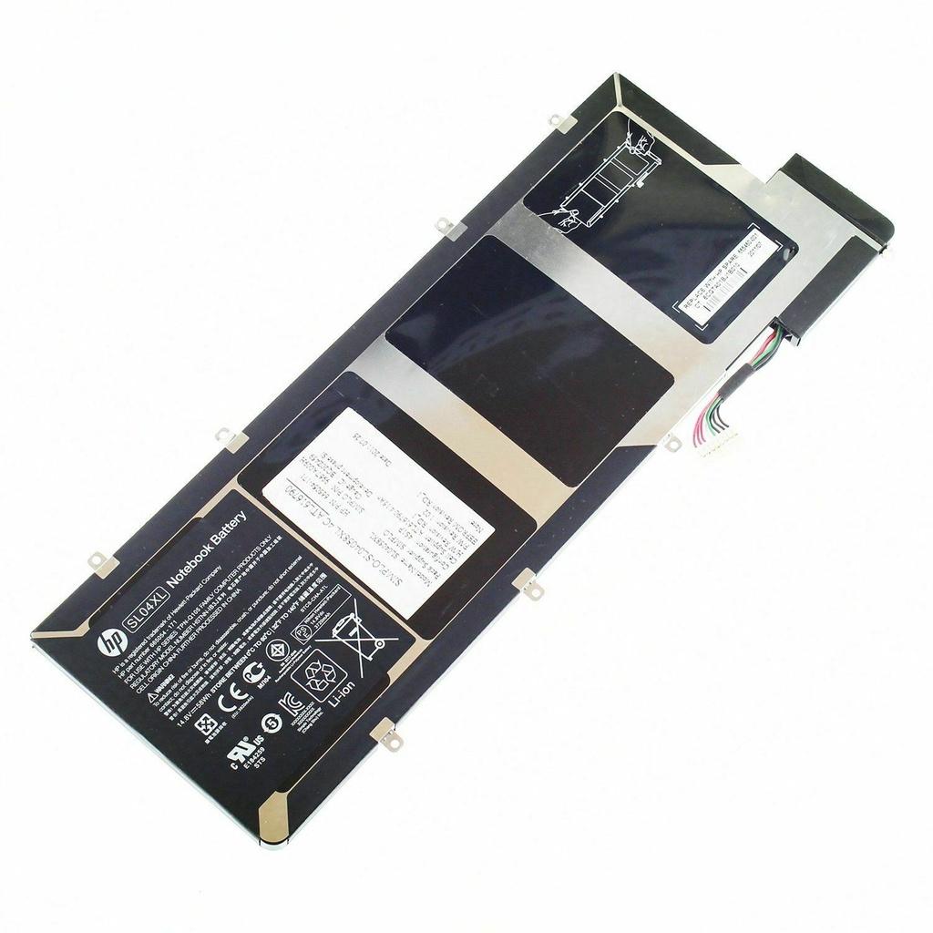 Pin Dùng cho Laptop HP Envy Spectre 14-3001tu SL04XL Battery Zin