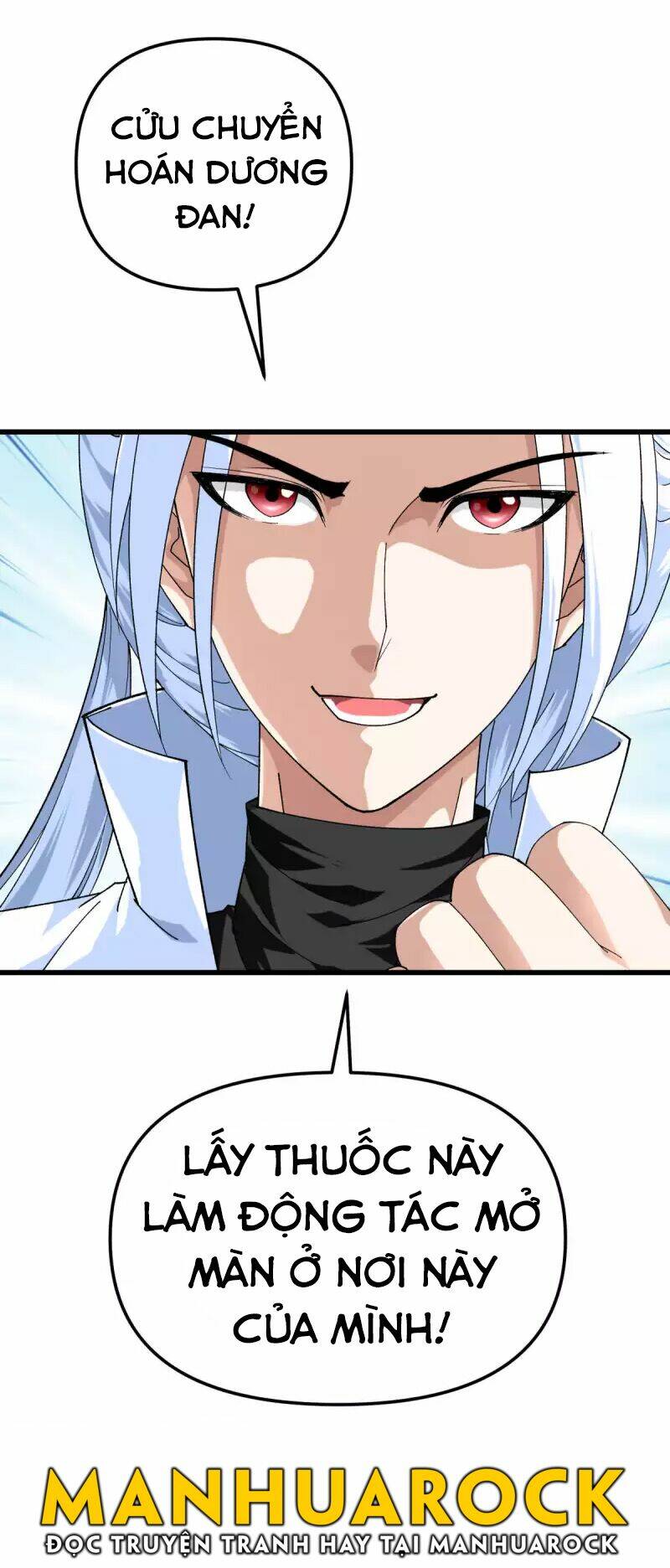 trọng sinh ta là đại thiên thần chapter 144 36