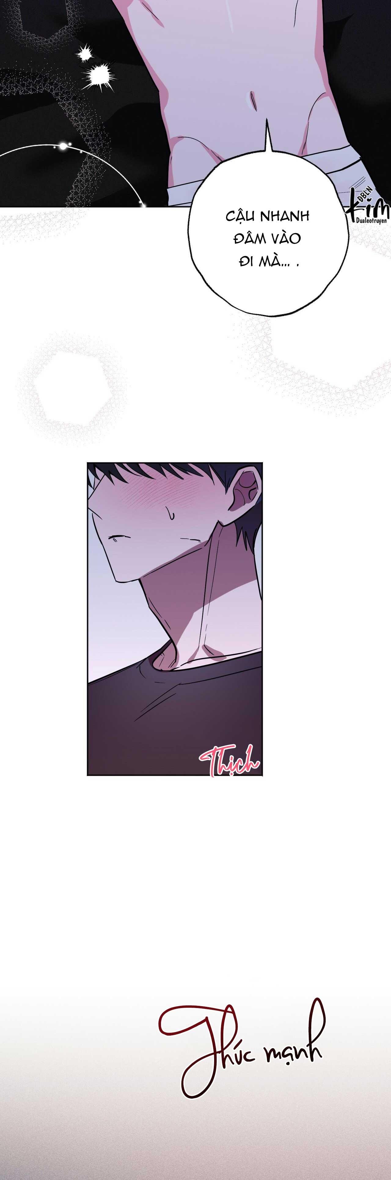 cạm bẫy đại học chapter 71 30