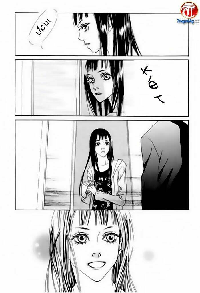 bông hoa của tội lỗi chapter 1.3 23