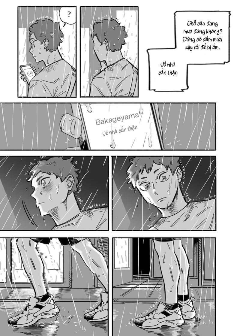 tuyển tập haikyuu dj by dammei bl chapter 12 11