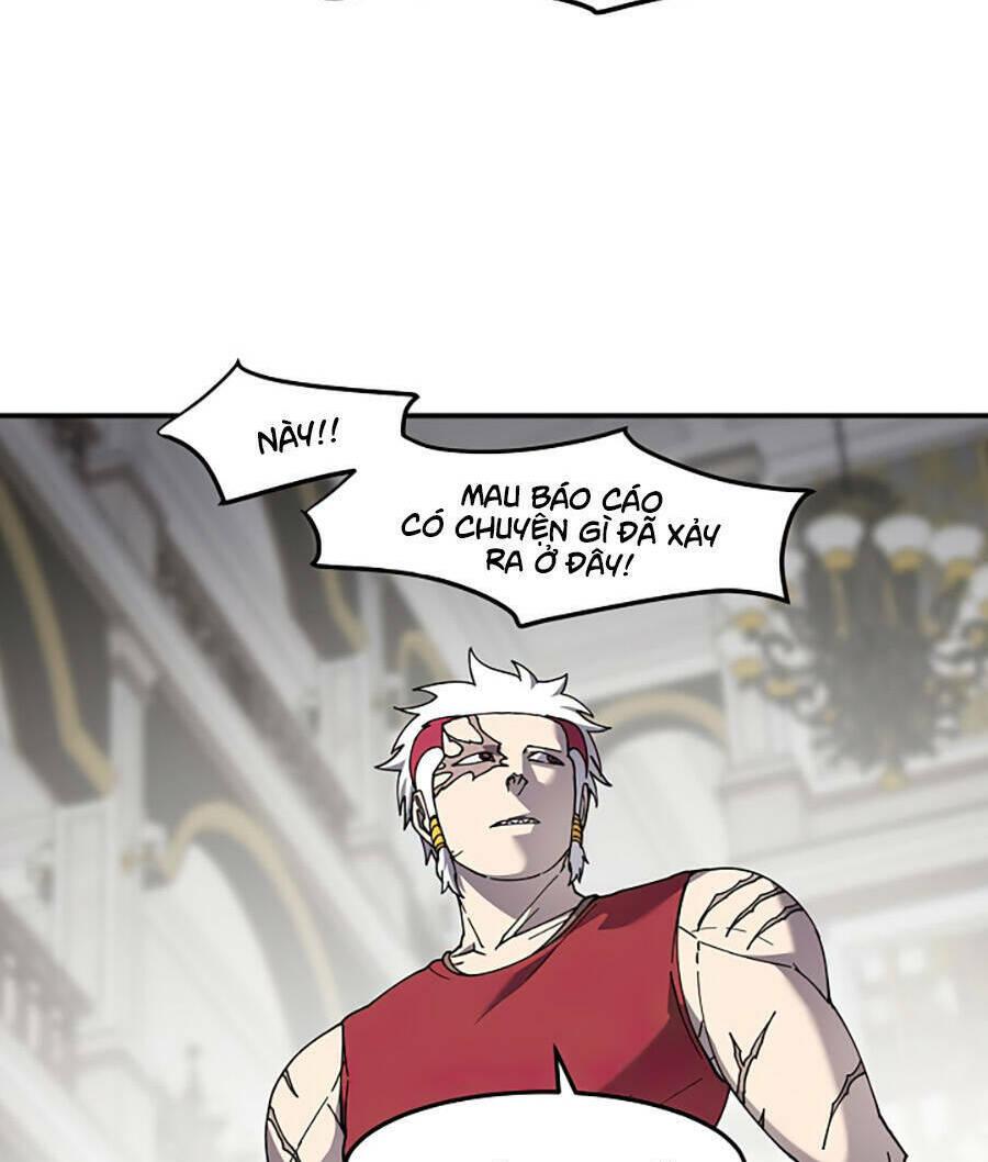 shaman - pháp sư chapter 79 76