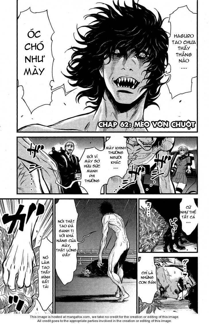 wolf guy - wolfen crest chapter 62 3