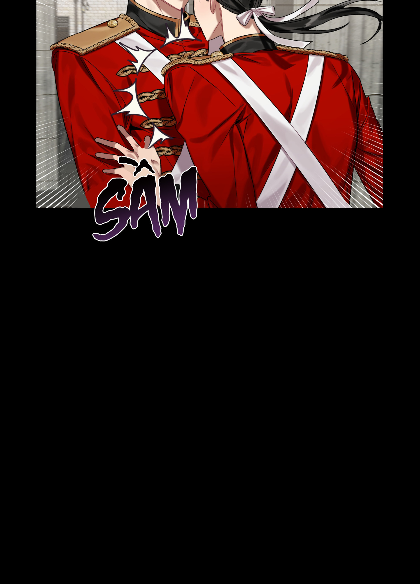 bỗng ngày nọ bị một tên đáng ghét cầu hôn chapter 6.2 7