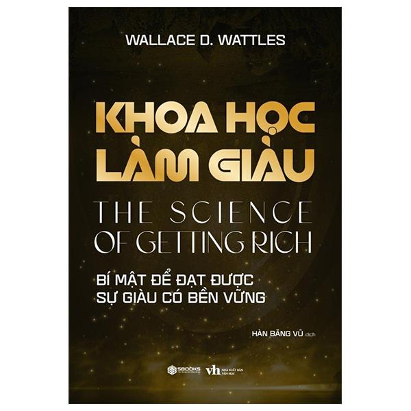 Khoa Học Làm Giàu