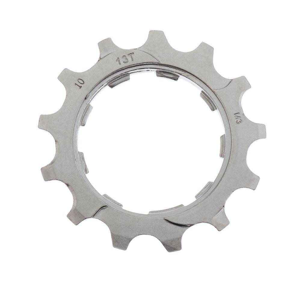2xMountain  Freewheel  ​​Sprocket Repair Part 10  ​​13T
