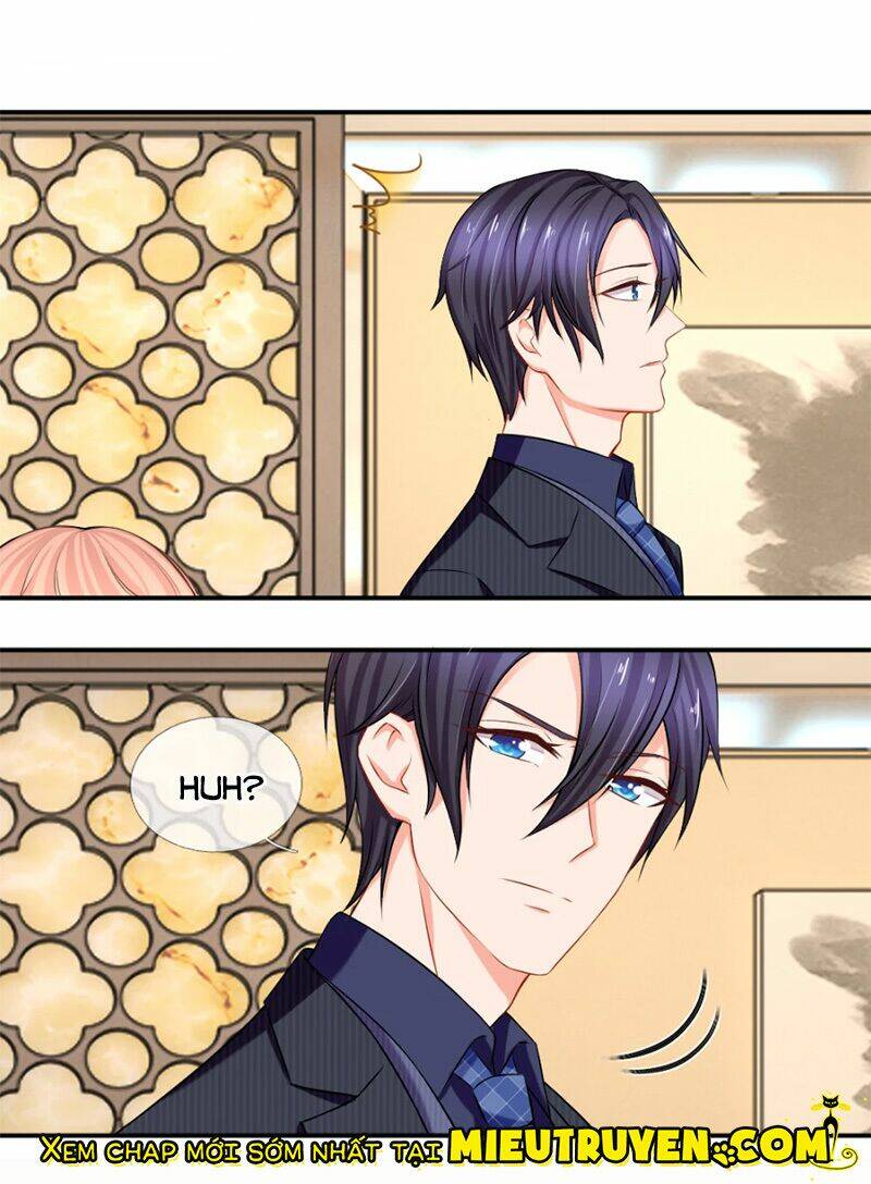 vợ yêu gả nhầm của phúc hắc tổng tài chapter 13 8