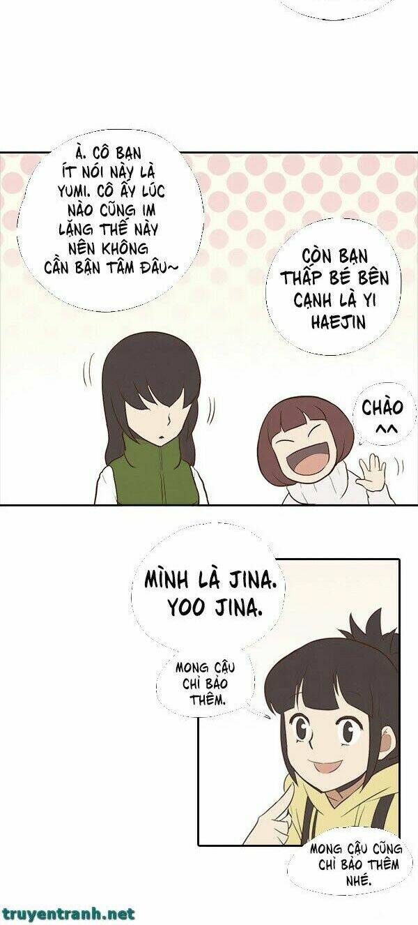 how to open a triangular riceball chapter 5 10