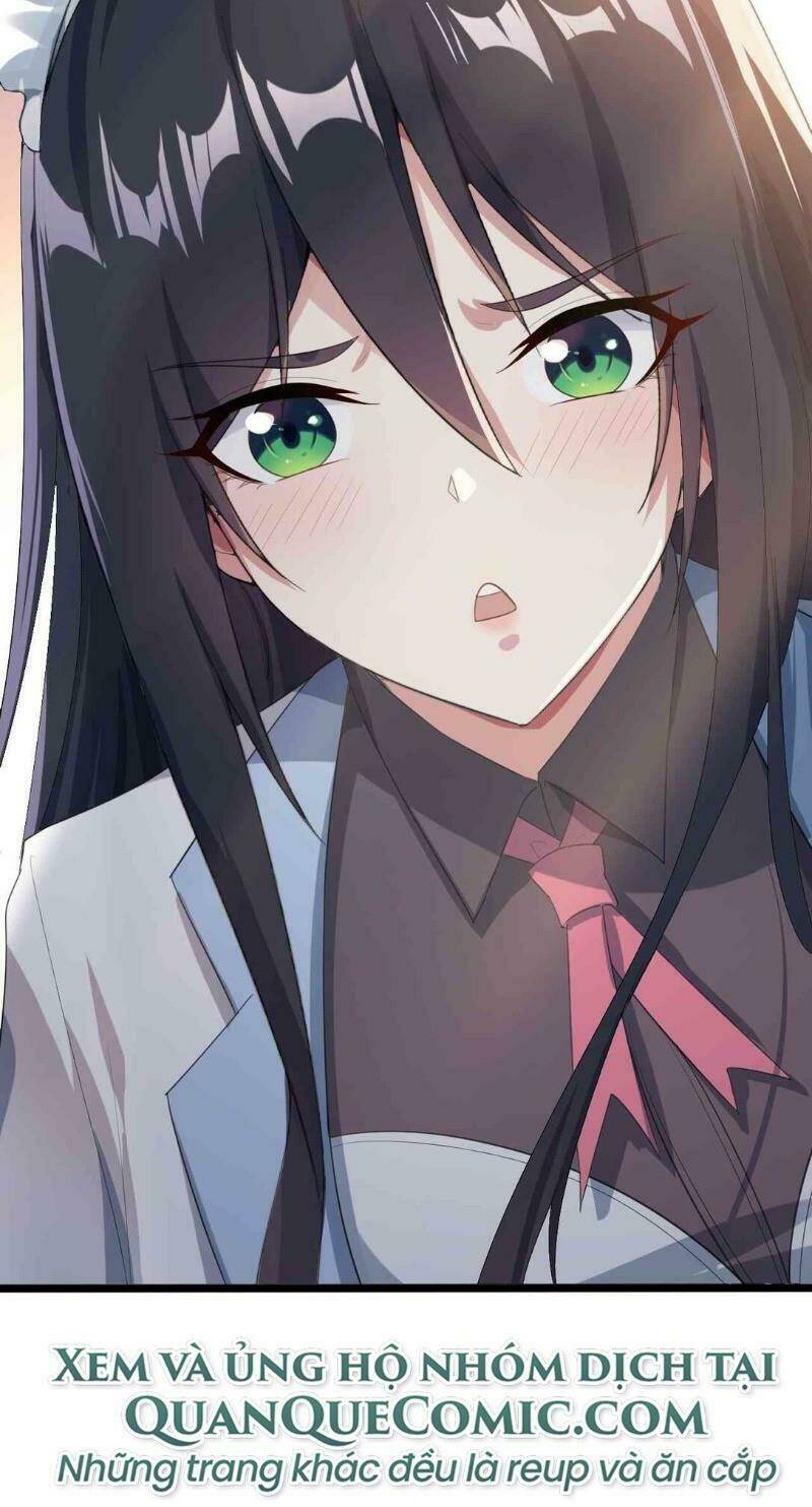 kế hoạch trở thành phế vật chapter 5 30