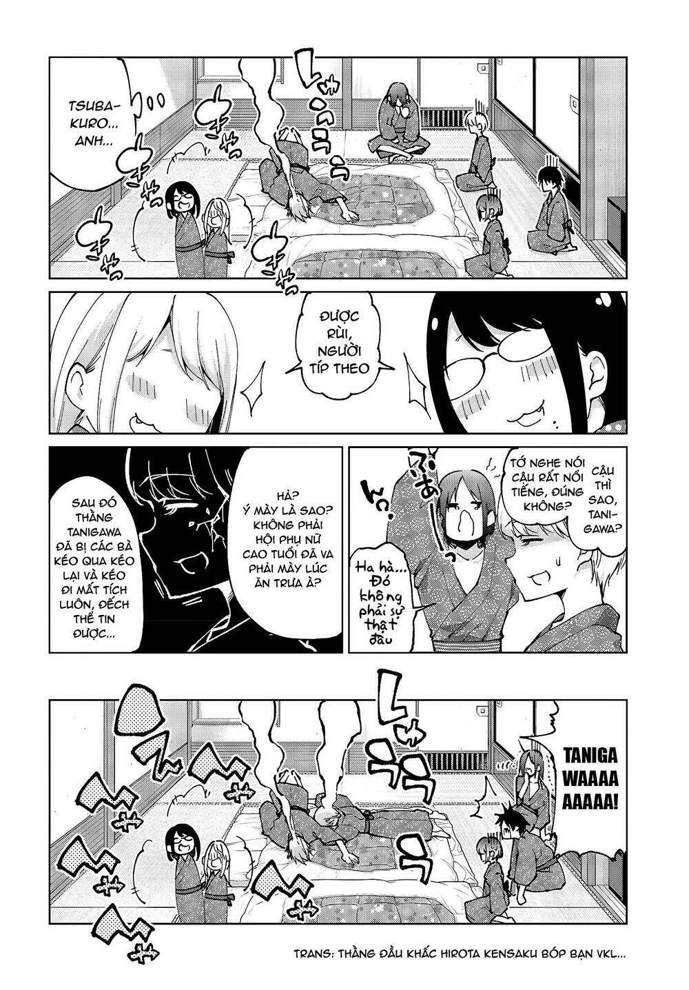 jiangshi kaitan blood chapter 59 9