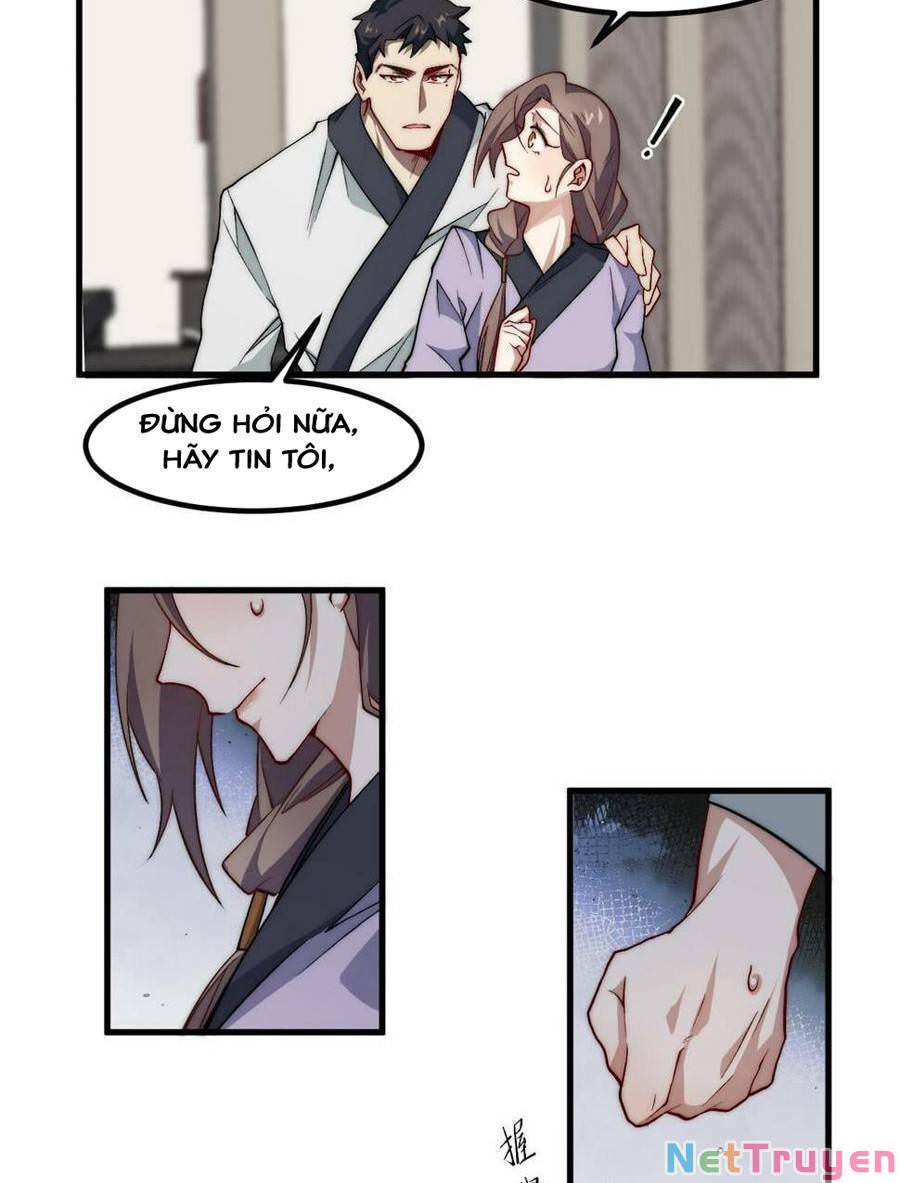 vú em thánh kỵ sĩ chapter 13 36