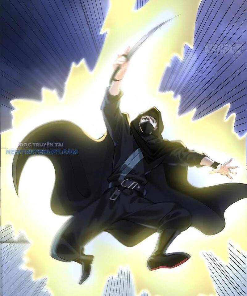 ta thực sự không muốn làm thần tiên chapter 102 41