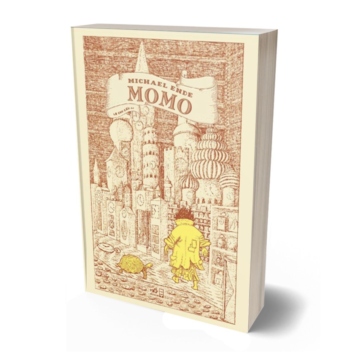 MOMO (MICHAEL ENDE)