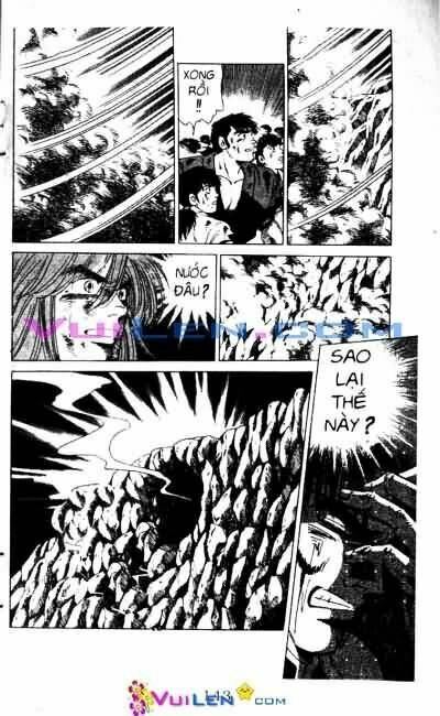 vương tử takeru chapter 2 143