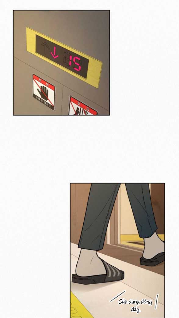 kế hoạch tình yêu trong sáng chapter 16.2 15