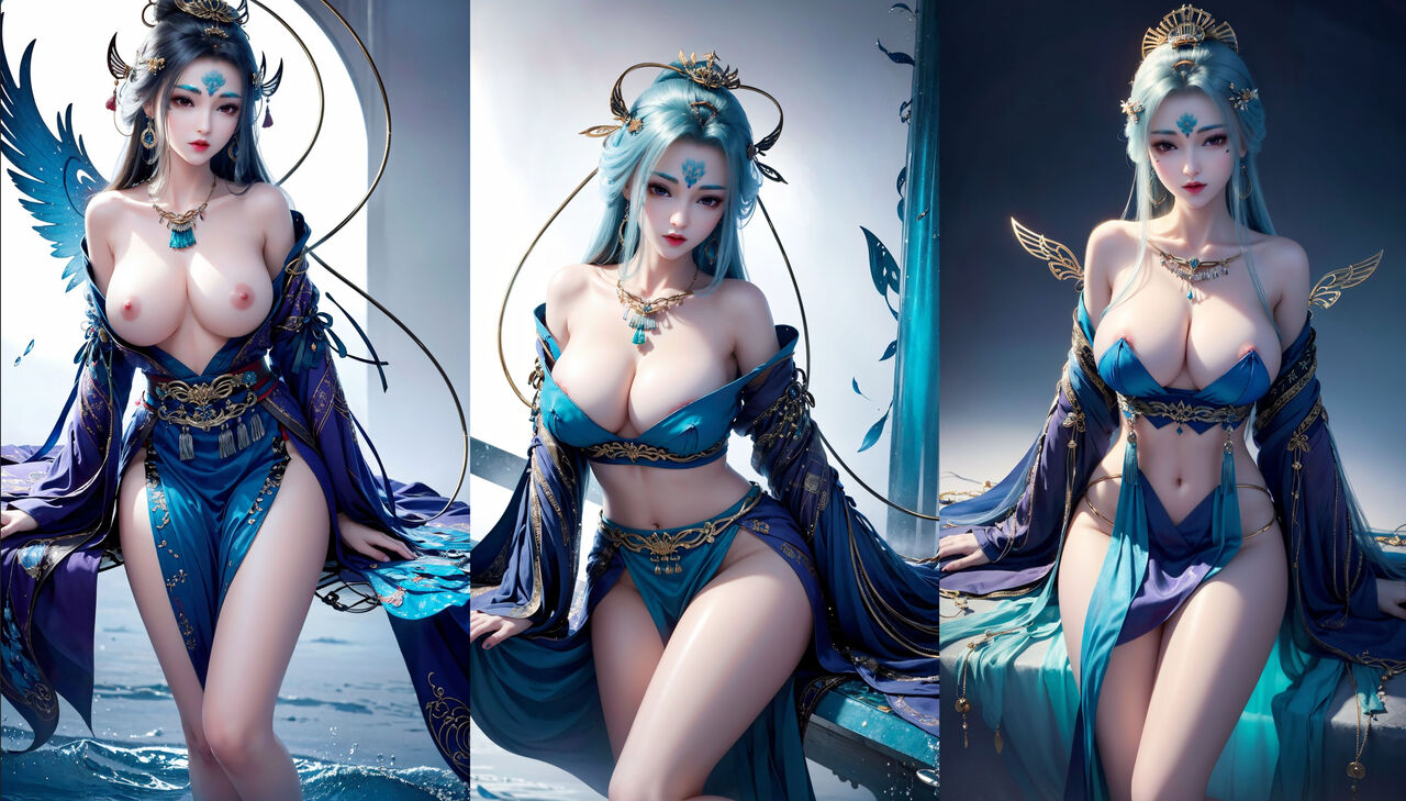 artist ai generated chapter 336 130