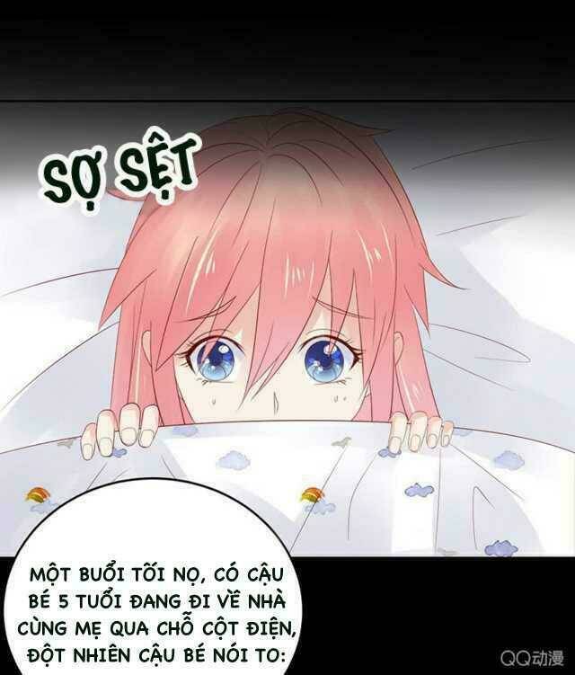 băng sơn học trưởng không được chọc chapter 39.2 18