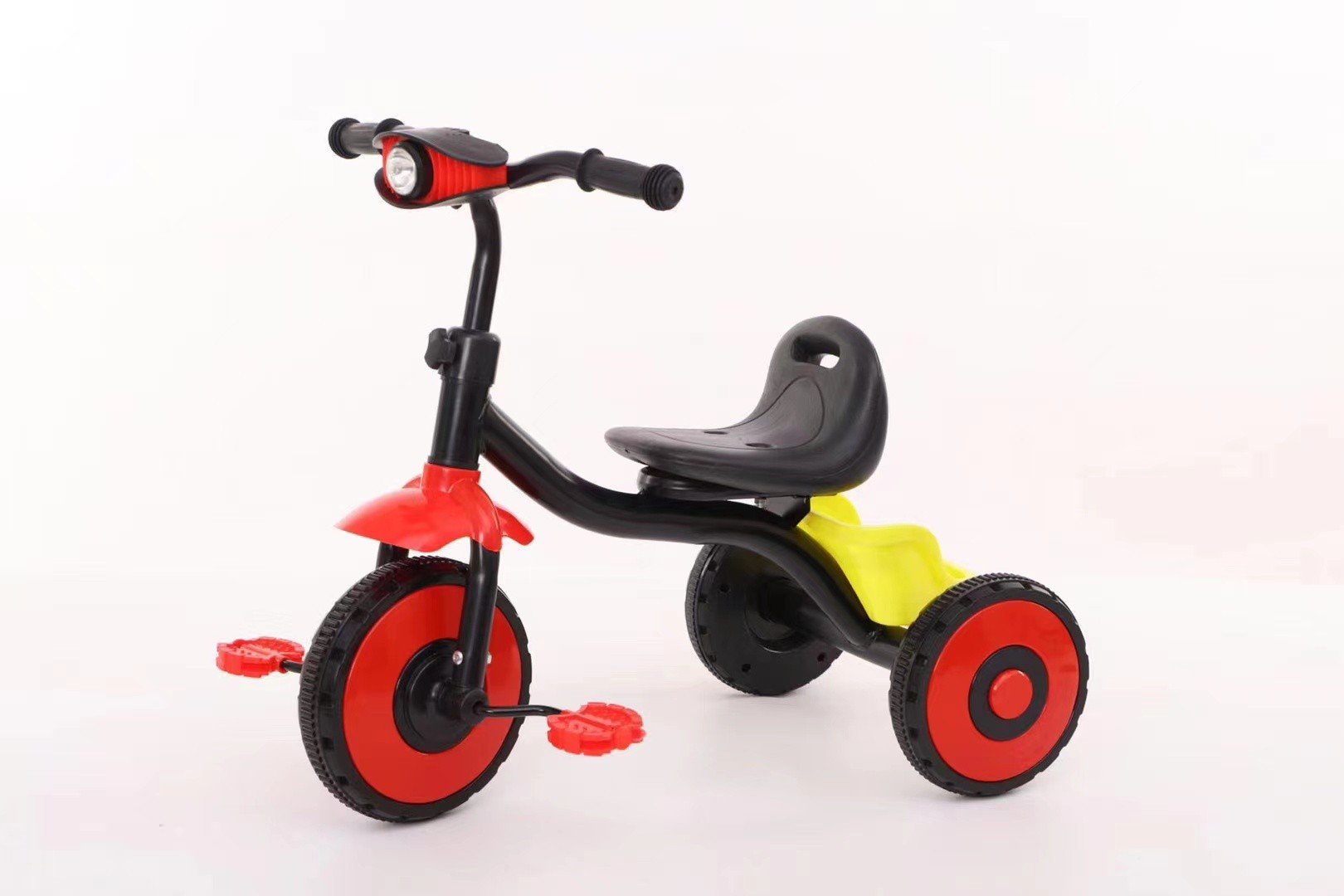 Xe đạp 3 bánh trẻ em BABY PLAZA XD3-LY611